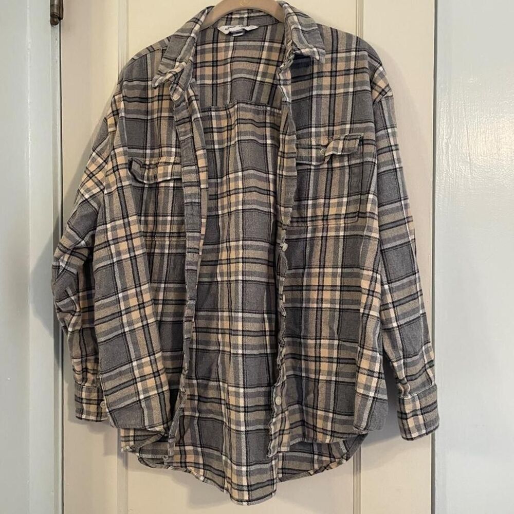 Old-navy Women's Multi Shirt